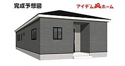 安城市東端町第3　1号棟