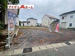 刈谷市天王町1期　1号地