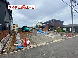 刈谷市今川町2期　2号地