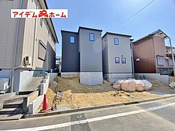 岡崎市緑丘　2号棟