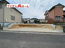 岡崎市緑丘 2号棟