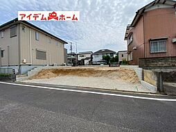 岡崎市緑丘　1号棟