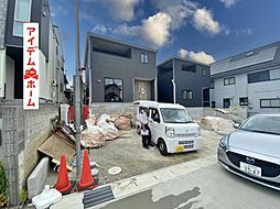 安城市二本木新町第3　2号棟