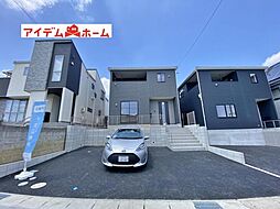 安城市二本木新町第3 2号棟