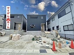 安城市二本木新町第3　1号棟