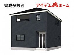 安城市二本木新町第3　1号棟