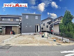 岡崎市上地町第9 1号棟