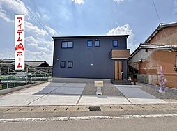 西尾市第81東幡豆町 1号棟