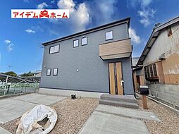 西尾市第81東幡豆町　1号棟