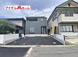 安城市里町第10 1号棟
