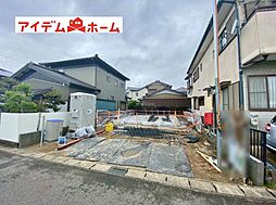 安城市里町第10　1号棟