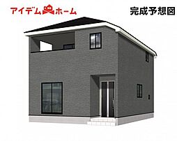 安城市里町第10　1号棟