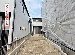 碧南市霞浦町 8号棟