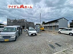 碧南市霞浦町　8号棟