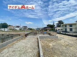 碧南市霞浦町　8号棟