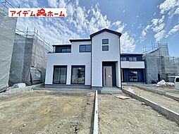碧南市霞浦町 7号棟