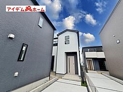 碧南市霞浦町 7号棟