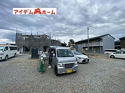 碧南市霞浦町　7号棟