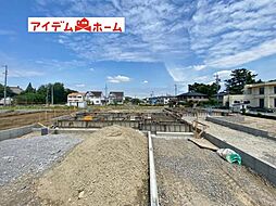 碧南市霞浦町　7号棟