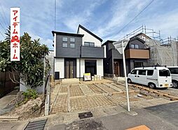 碧南市霞浦町 4号棟