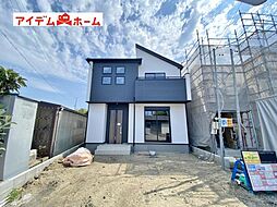 碧南市霞浦町 4号棟
