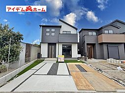 碧南市霞浦町 4号棟