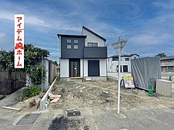 碧南市霞浦町 4号棟