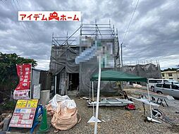碧南市霞浦町　4号棟
