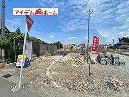 碧南市霞浦町　4号棟