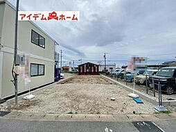岡崎市福岡町　1号棟