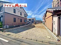 岡崎市第260矢作町　1号棟