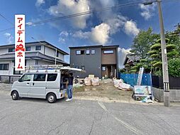 西尾市一色町松木島中切第4　1号棟