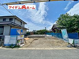 西尾市一色町松木島中切第4　1号棟