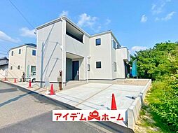 豊明市阿野町林ノ内　2号棟
