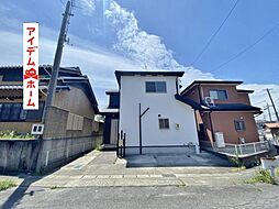 高浜市芳川町3丁目　1号棟