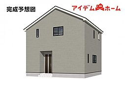 西尾市寺津町第11 2号棟