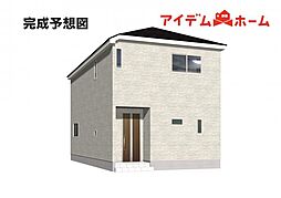 西尾市寺津町第11 1号棟