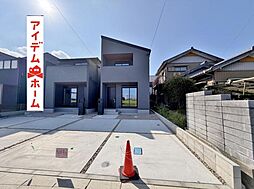 安城市城南町 2号棟