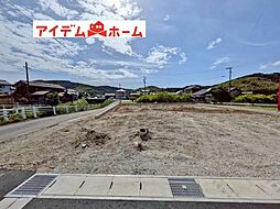 幸田町野場城東　2号棟