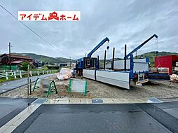幸田町野場城東 2号棟