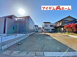 安城市城南町 1号棟