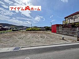 幸田町野場城東　1号棟