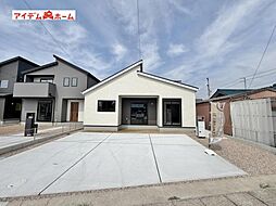 西尾市一色町対米01期　3号棟