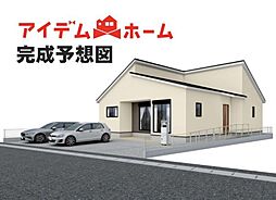 西尾市一色町対米01期 3号棟