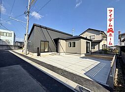 西尾市宮町01期　2号棟