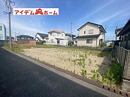 西尾市宮町01期 2号棟