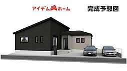 西尾市宮町01期　2号棟