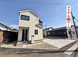西尾市宮町01期　1号棟
