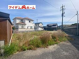 西尾市宮町01期 1号棟