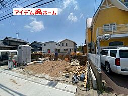 西尾市住崎第7　2号棟